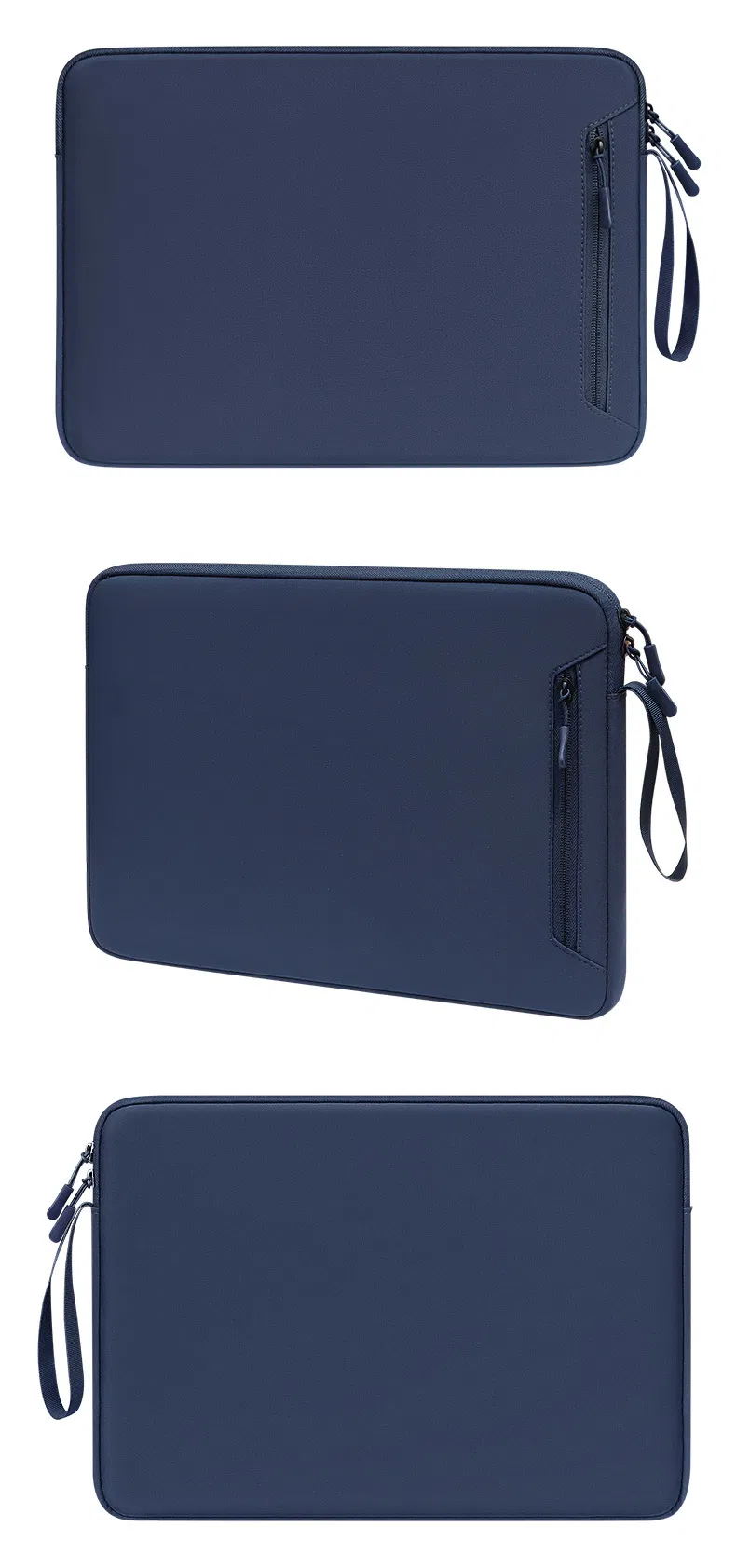 Bolsa para portátil detalle 1