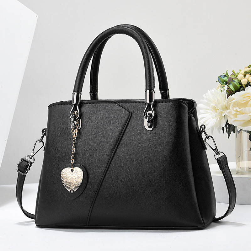 Bolso de mujer 2024 Nuevo estilo para enviar a mamá, ambiente de sentido senior de moda para mujeres de mediana edad, bolso cruzado
