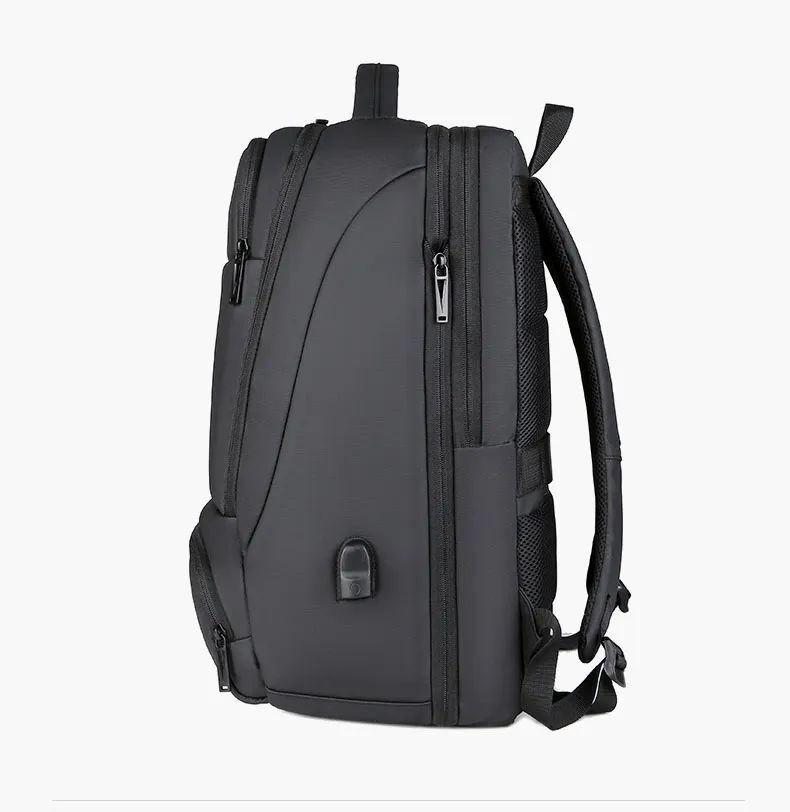 Mochila escolar