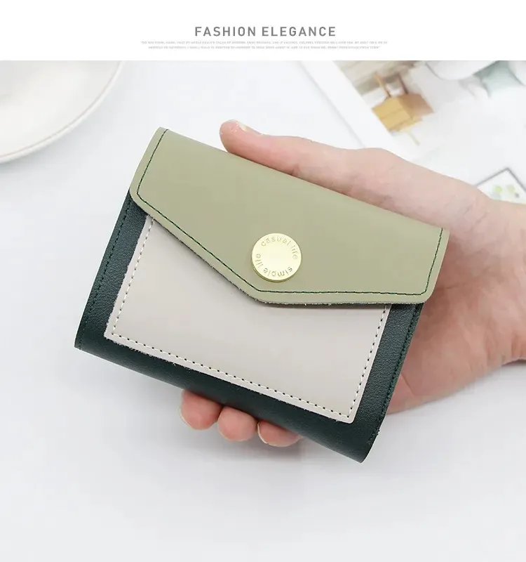 Cartera de Monedas