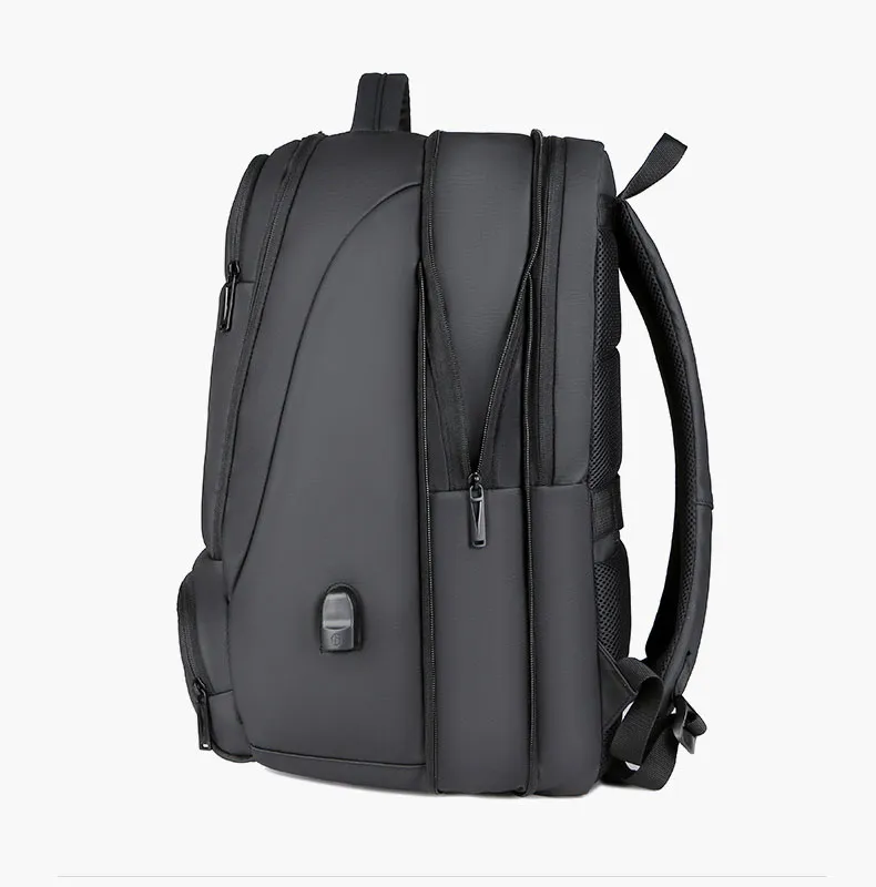 Mochila viajes
