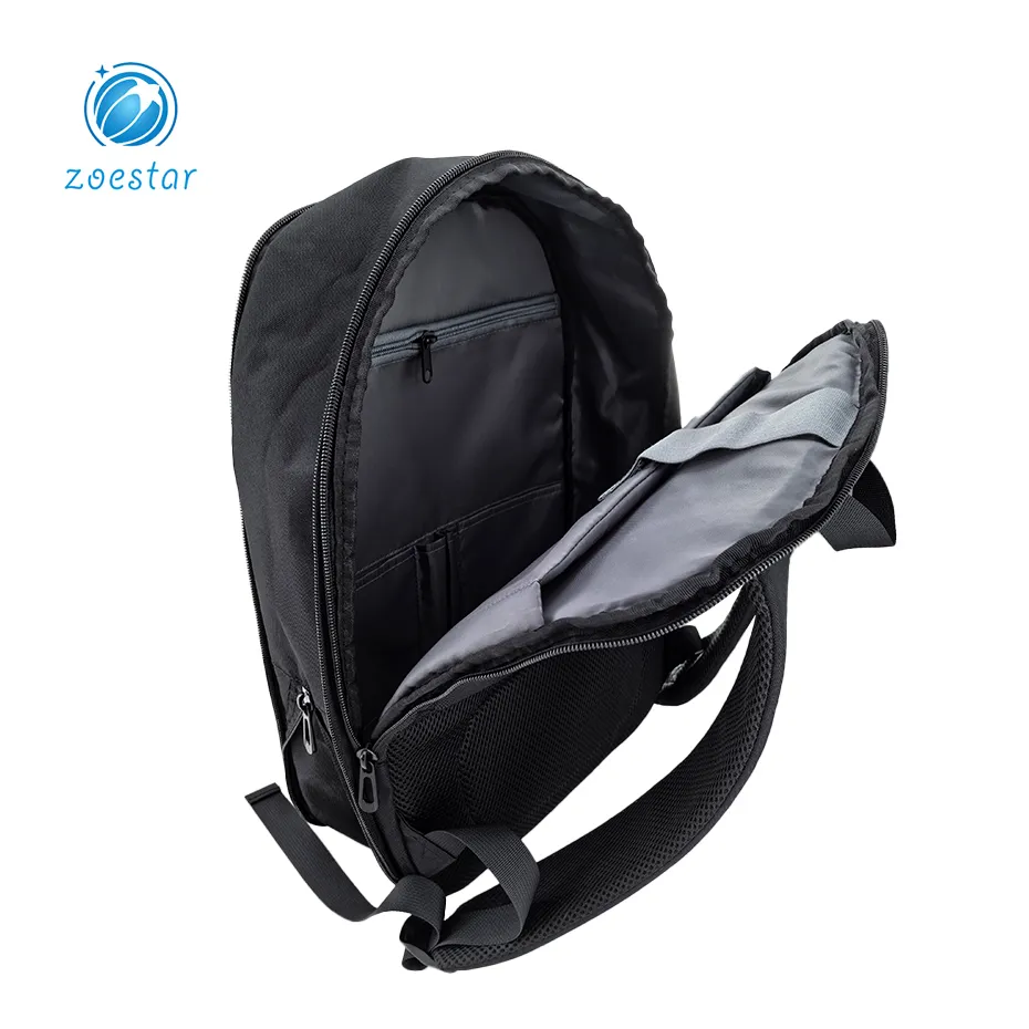 Mochila para laptop 4