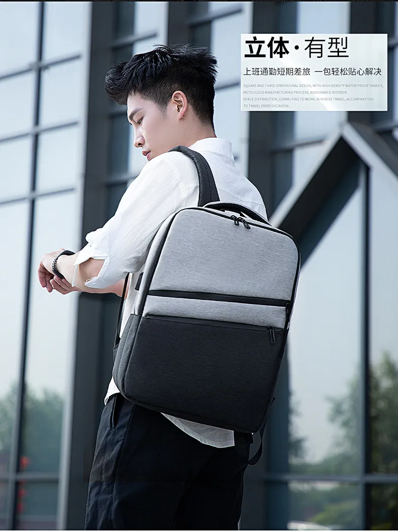 Mochila lateral