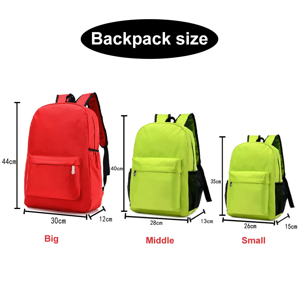 Mochila para niños y niñas