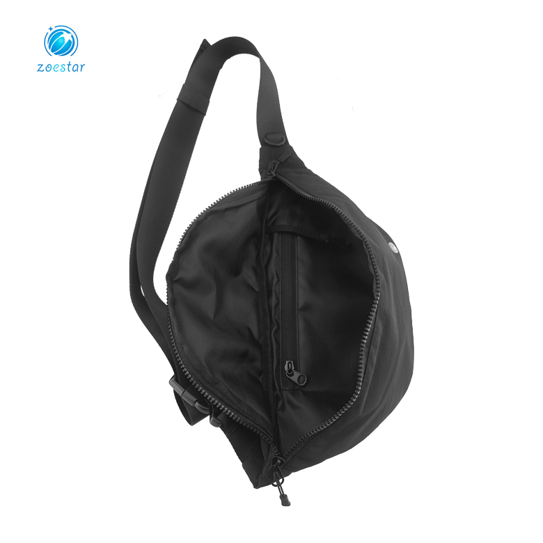 Cinturón de moda elegante para mujeres, bolso compacto para correr al por mayor en China