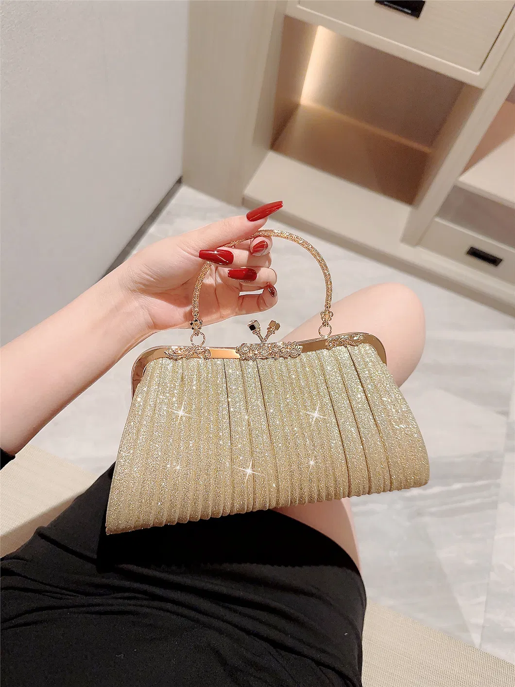 Bolso para damas elegante