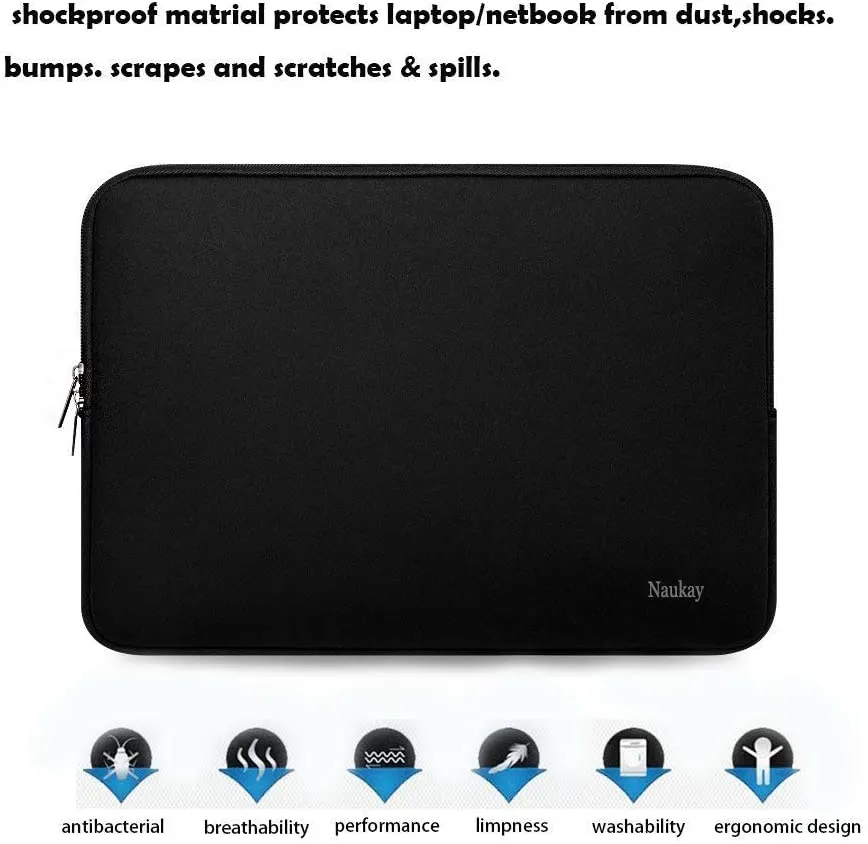 Funda de neopreno 4