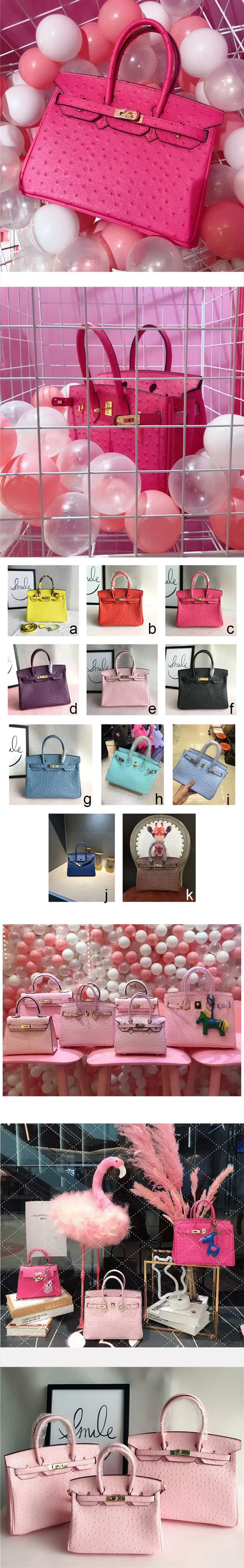Exhibición de Bolsos 2