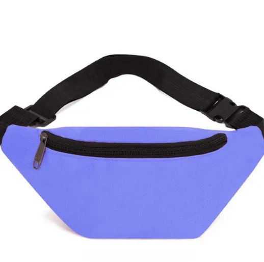 Bolso de cintura deportivo