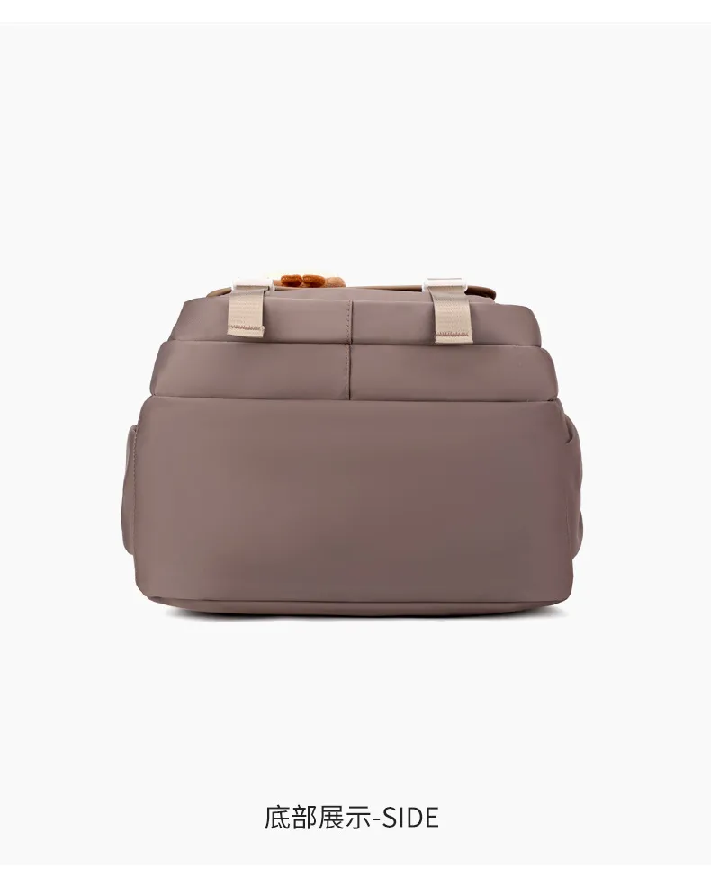Mochila escolar detalle 3