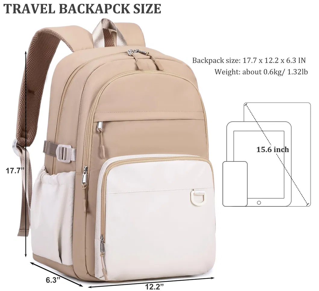 Mochila Frontal