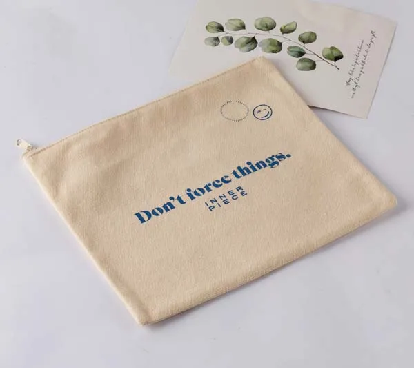 Bolsa de Aseo Personalizada