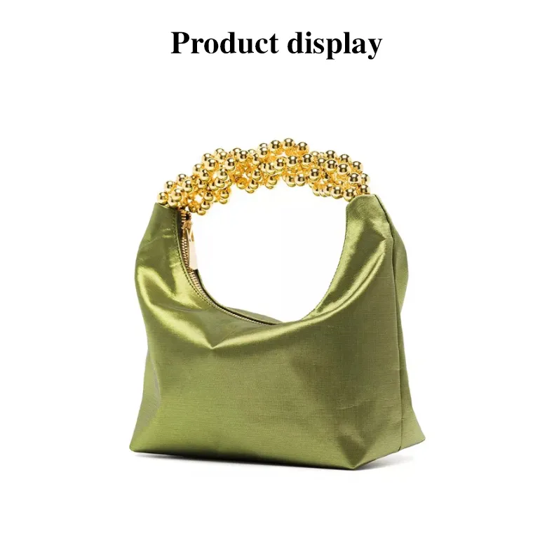 Bolso de Mano Personalizado 4
