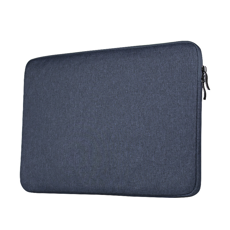 Funda para portátil personalizada con logo al por mayor de China, bolsas impermeables para MacBook y cuadernos
