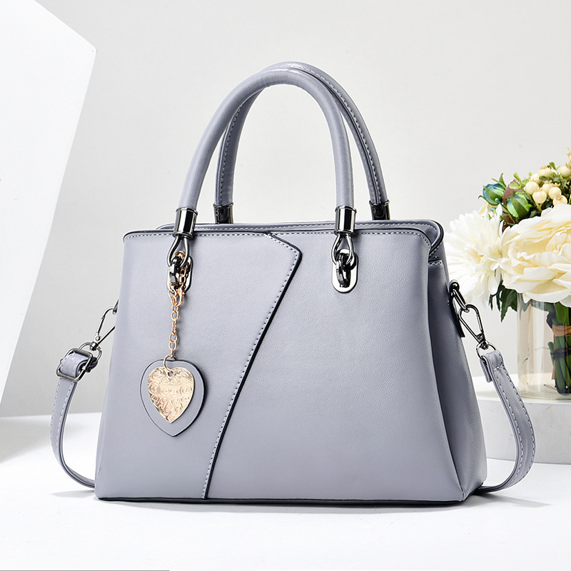 Bolso de mujer 2024 Nuevo estilo para enviar a mamá, ambiente de sentido senior de moda para mujeres de mediana edad, bolso cruzado