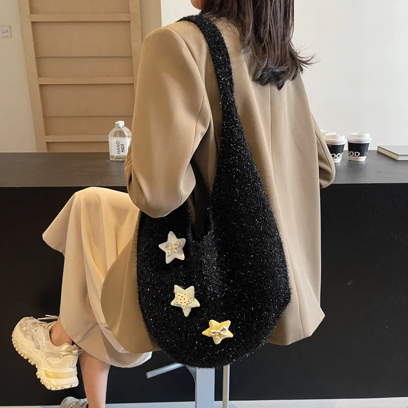 Bolso de mano de lujo
