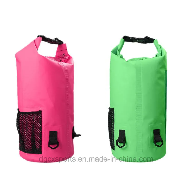 Saco seco impermeable ligero