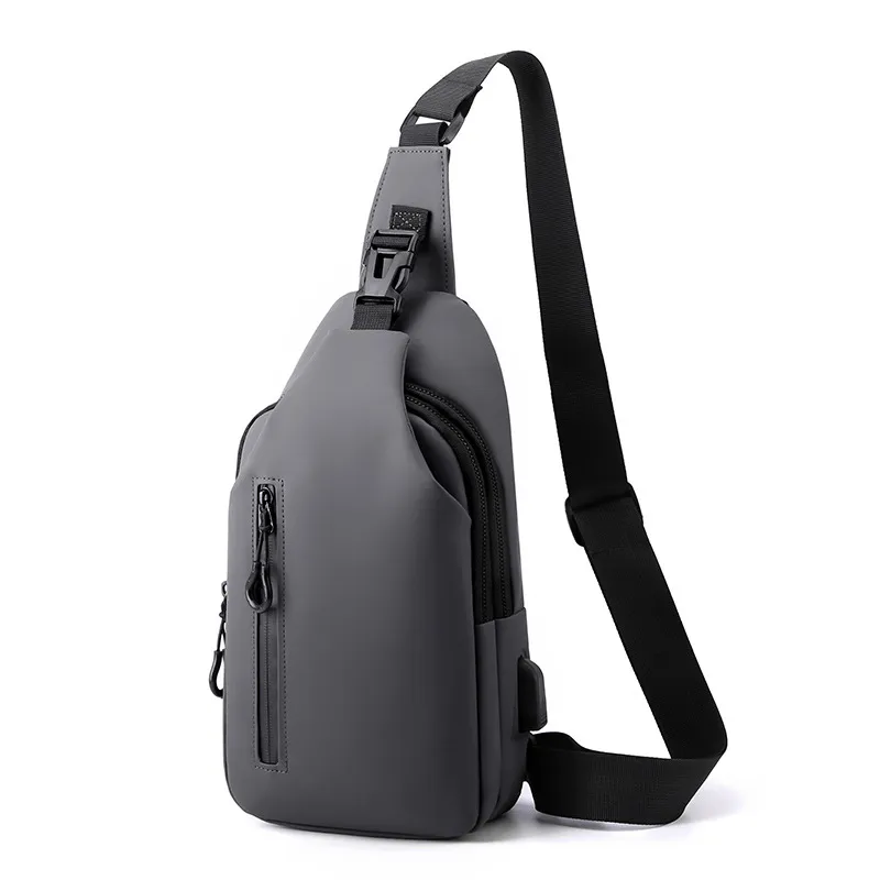 Bolso de hombro moda
