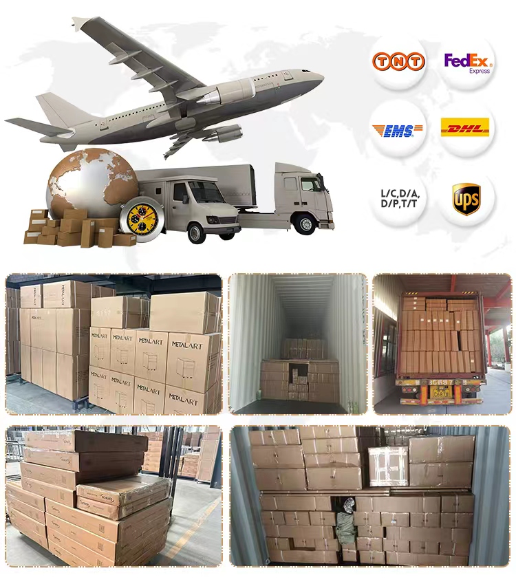 Logistics Operation 2