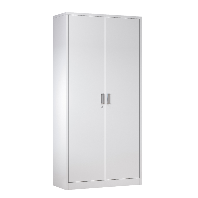 Customizable Lockable Medium Duty Steel Rack Shelf with Steel Panels Pallet Racking for Bedroom Kitchen Warehouse Storage