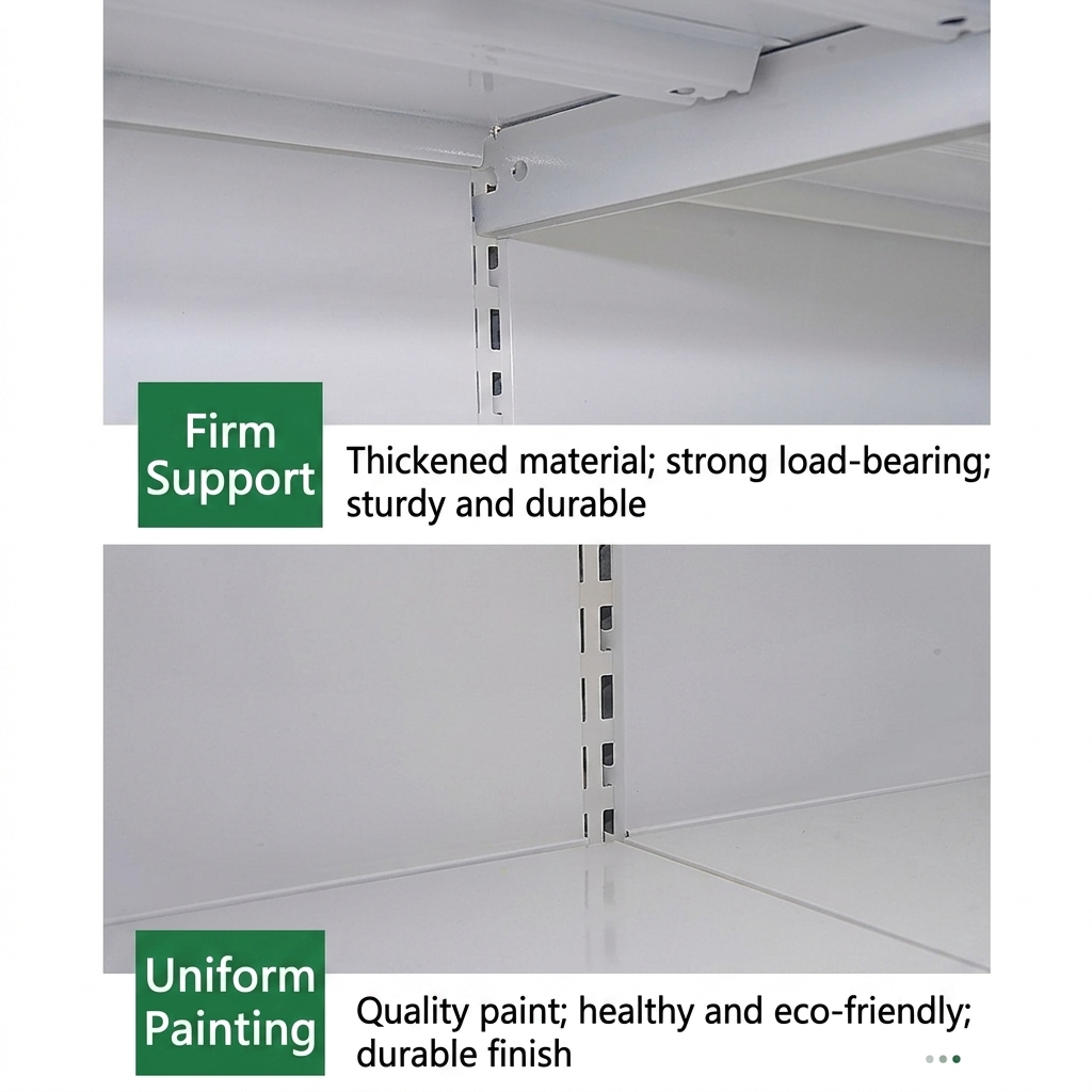 Installation Step B