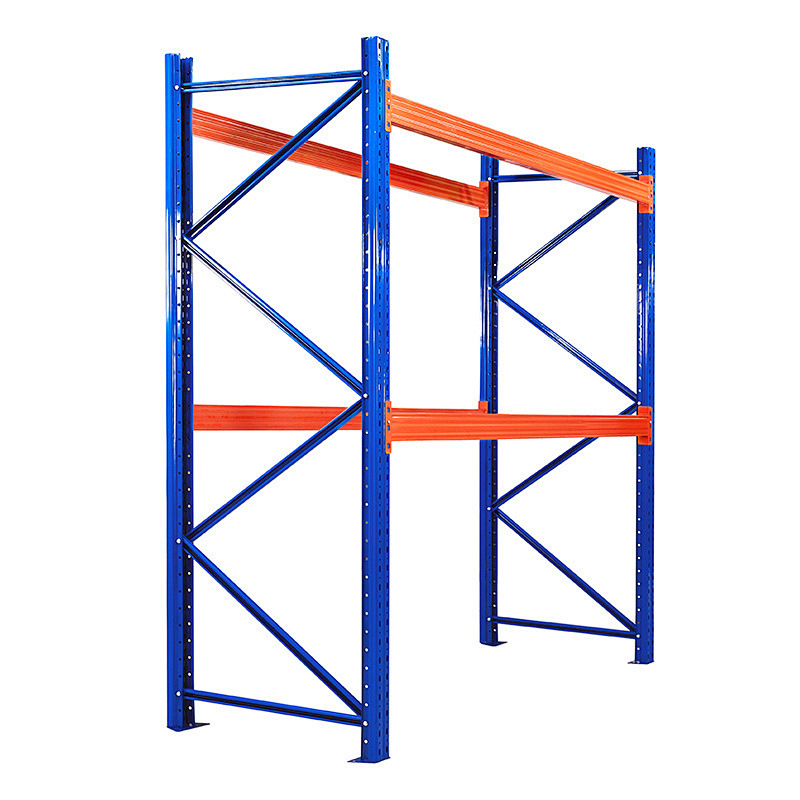Rack Structure 3