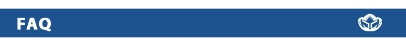 FAQs Banner