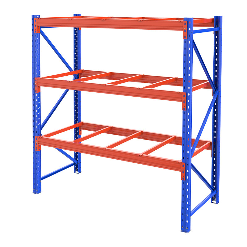 Rack Structure 1