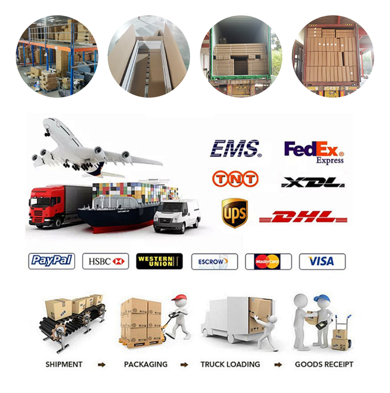 Global Delivery Logistics