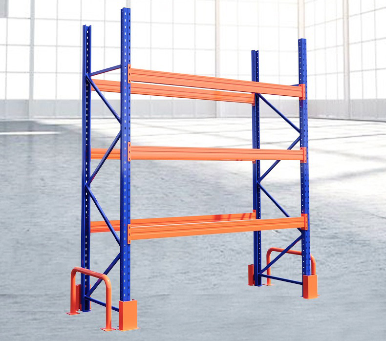 Warehouse Racking System