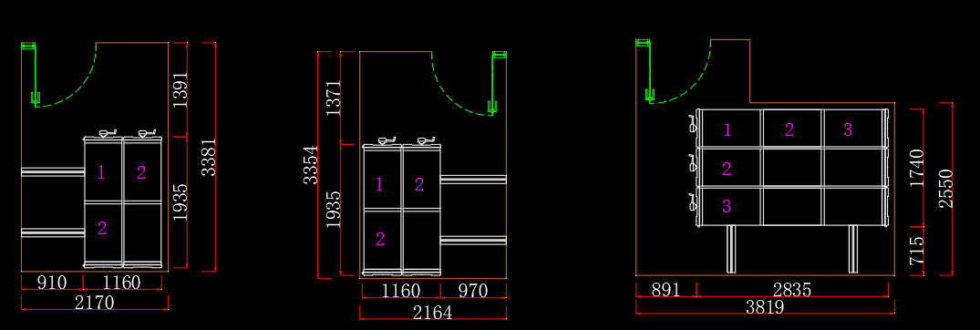 Technical Specifications Banner