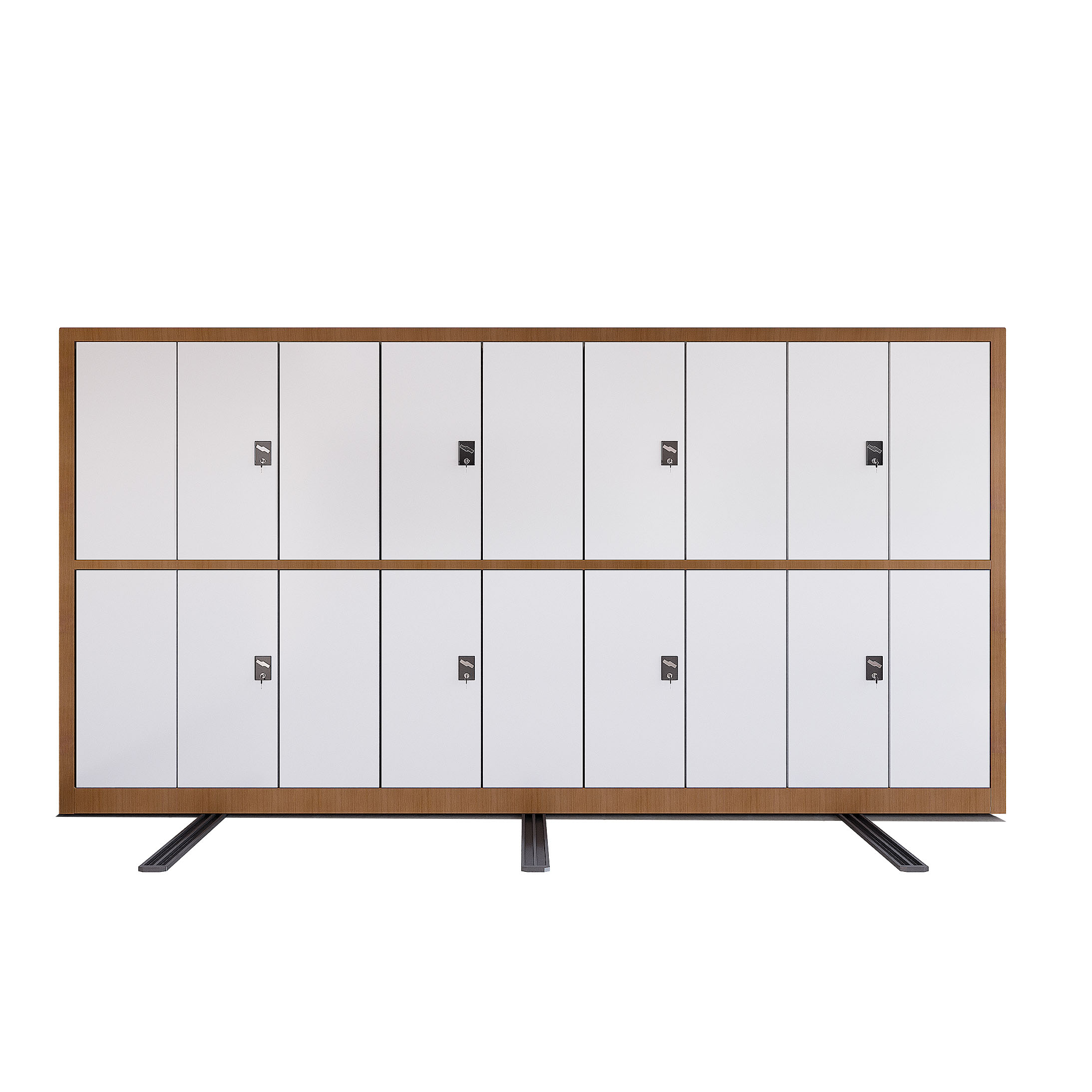 Modern Design Mobile Lockable Filing System Commercial Compactor Storage Metal Archive Cabinet Office Outdoor School Warehouse