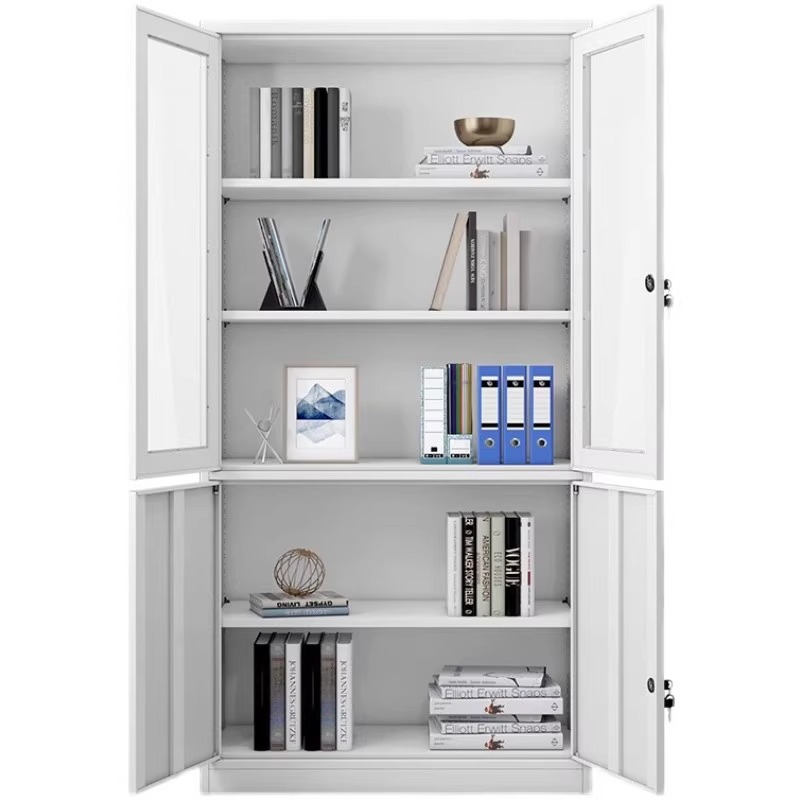 Custom Steel Filing Cabinets Office Metal Filing Cabinet Lockable Adjustable Metal Filing Cabinet Steel File Storage Cabinet