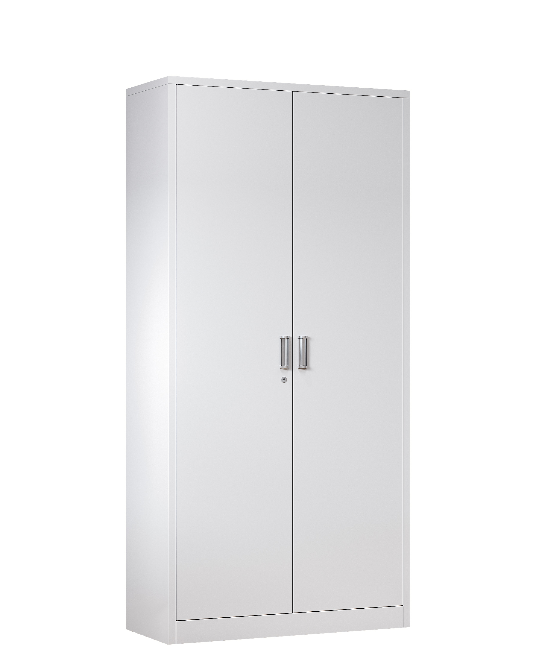 Wholesale Office Furniture Iron Filing Cabinets for Administrative Offices Libraries Storage Cabinets with Locks, File Cabinets