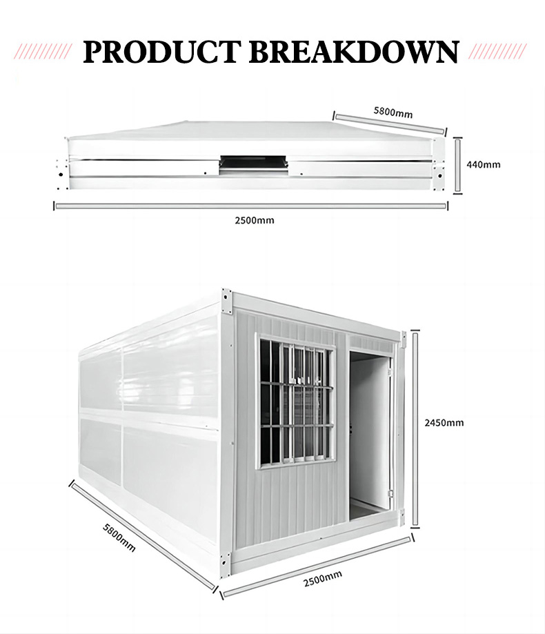 Structural Details 5