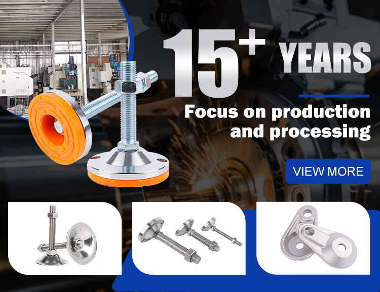 Industrial component overview