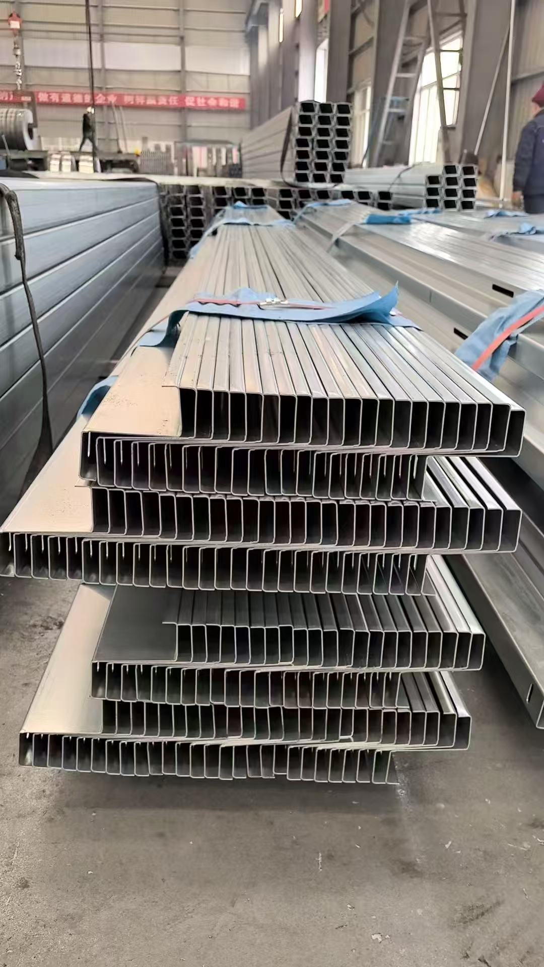 Wholesale Price PV Ground Mounting Solar Panel Structure for Solar Photovoltaic System