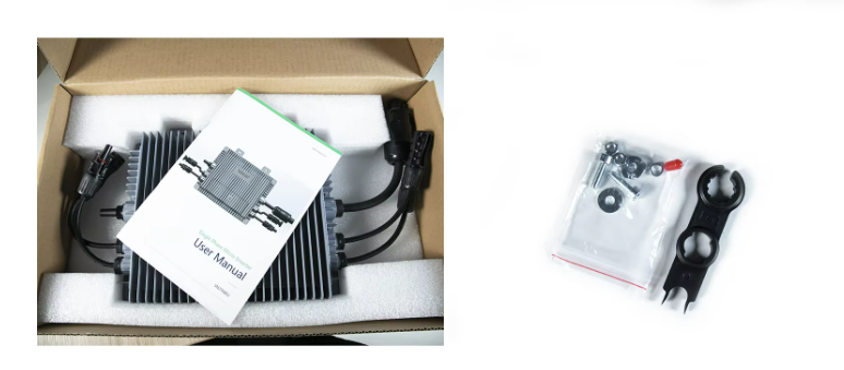 Packaging Illustration