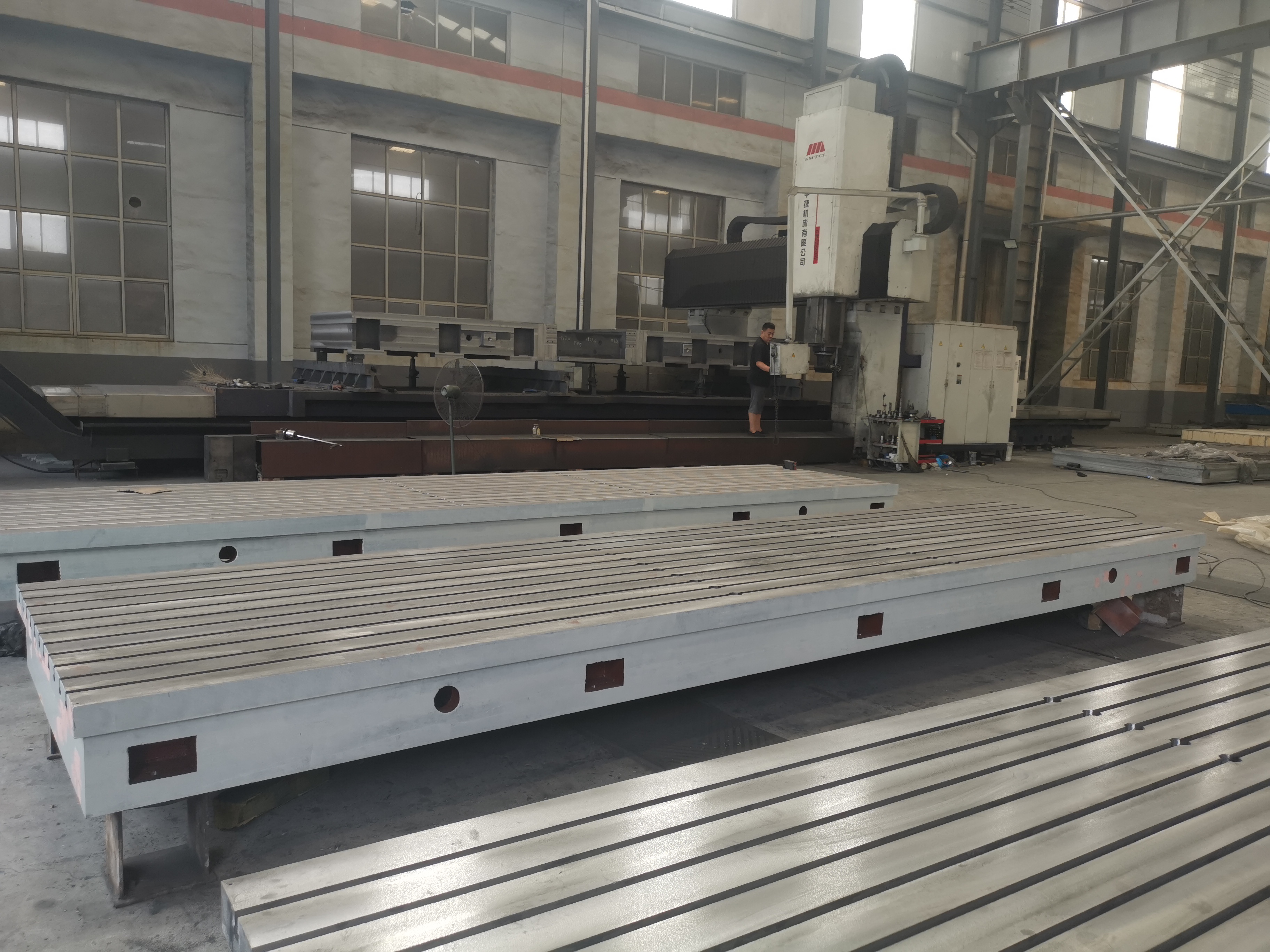 CNC Machining