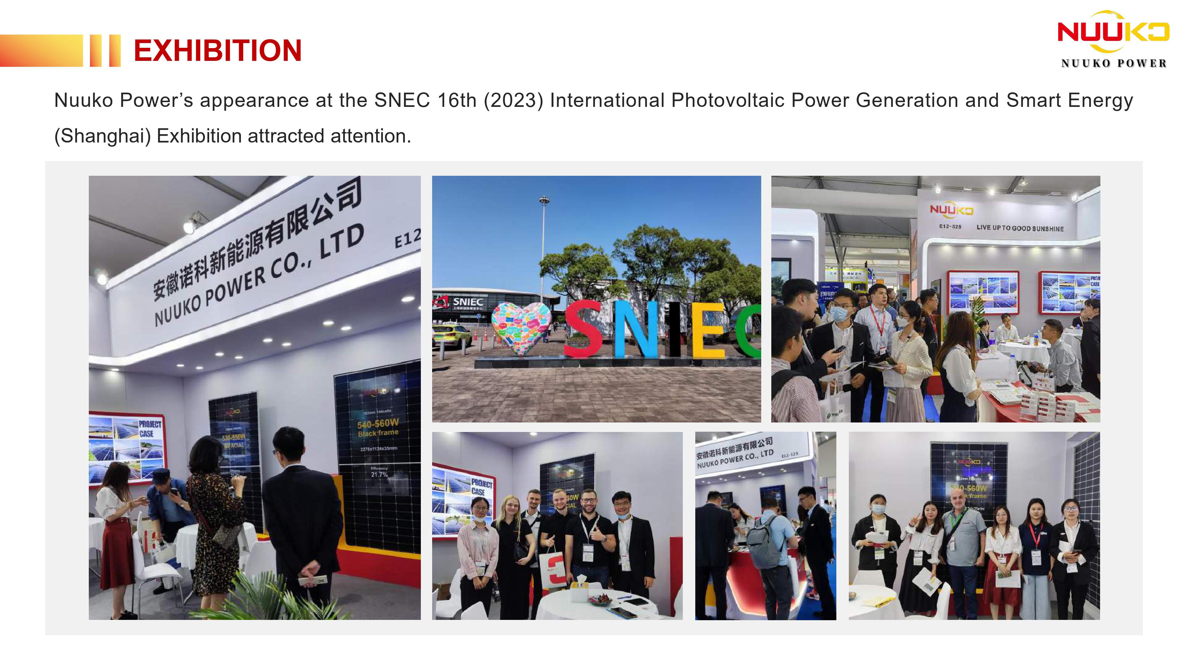Exhibition View 1