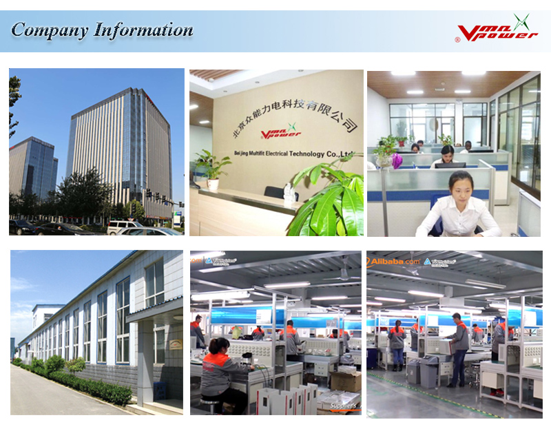 Production Facility