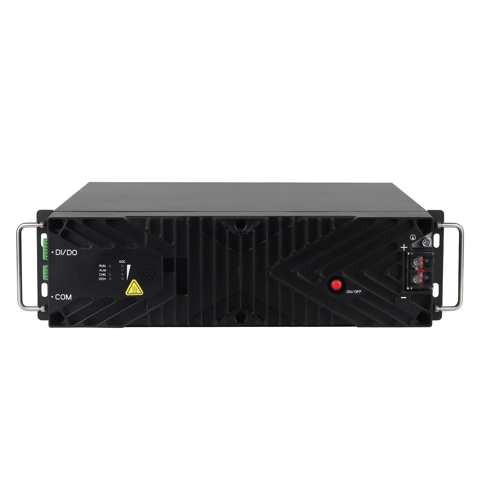 Battery Base Station Power 48V LiFePO4 100Ah Cell System with BMS IP54 Protection for Communication Telecom Battery Pack