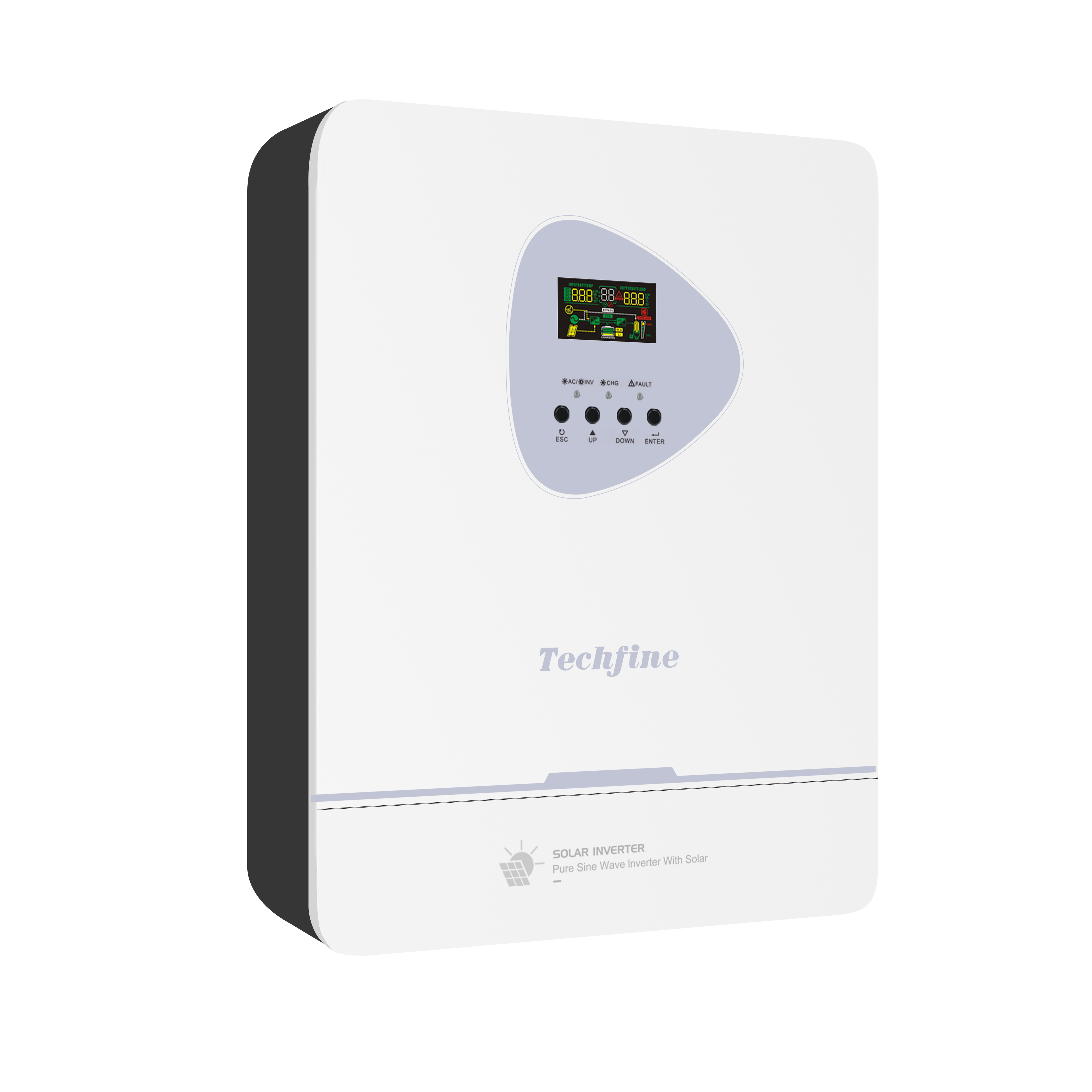 Features Display 1