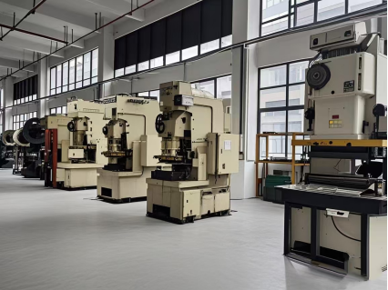 Welding facility display