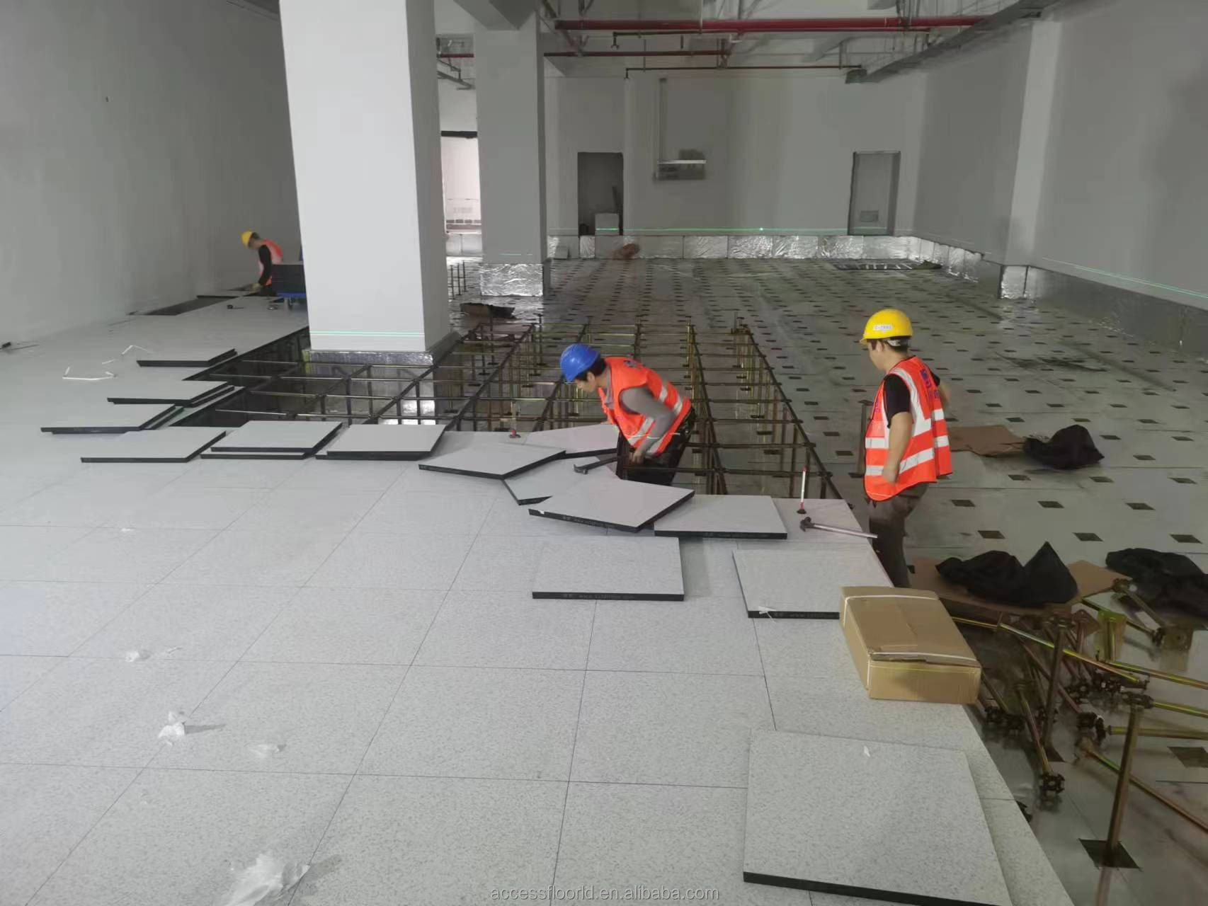 Production Process 1
