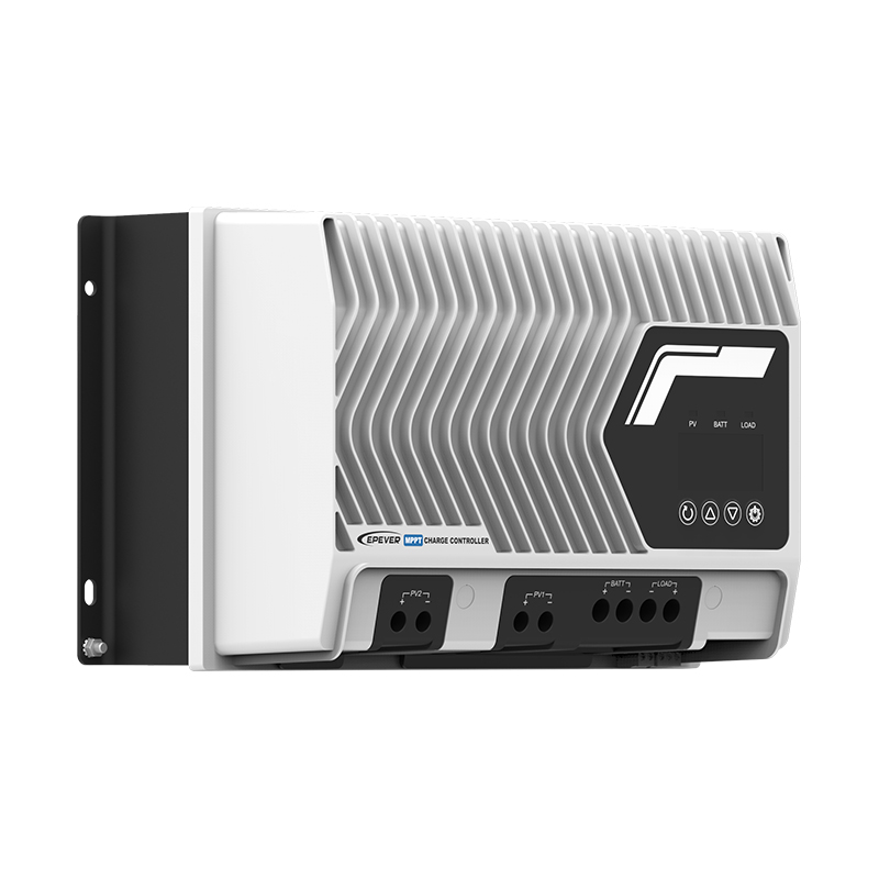 New Arrival for IT10420NC G3 Hybrid MPPT Solar Panel Controller 12/24/36/48VDC Auto 50A-100A Charging 98.5% Efficiency Common