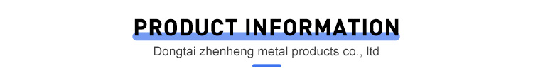 Industrial hardware installation