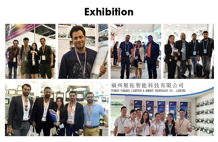 Exhibition 1