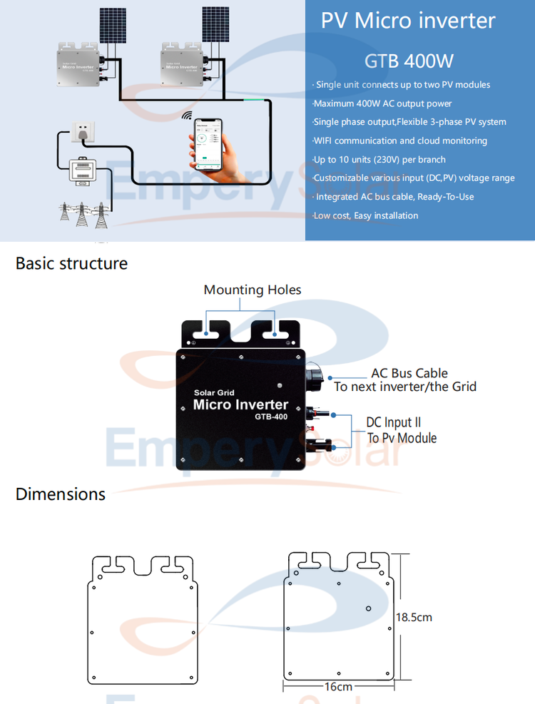Product Overview