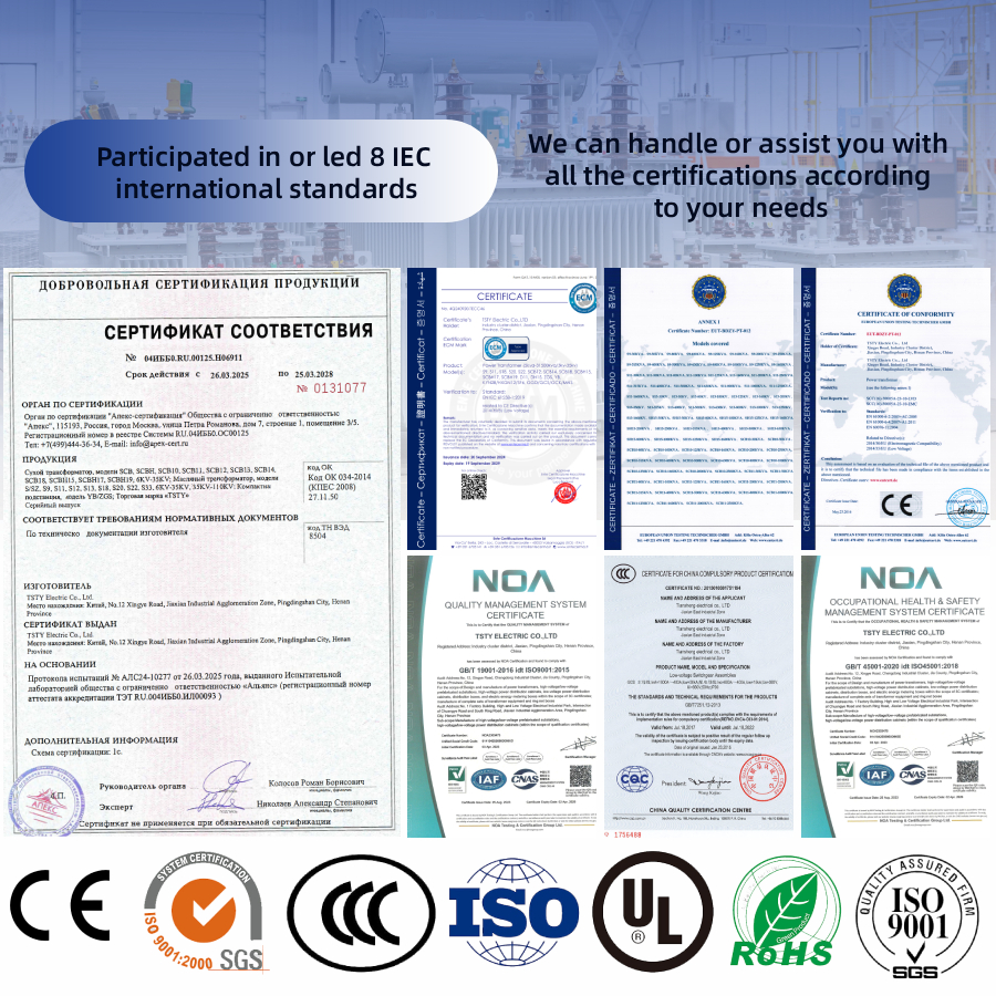 300kWh Smart Industrial &amp; Commercial Energy Storage System With Liquid Cooling Lithium Ion Battery Solar-Powered